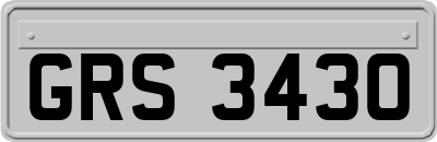 GRS3430
