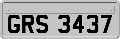 GRS3437