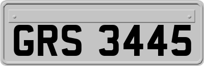 GRS3445