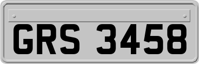 GRS3458