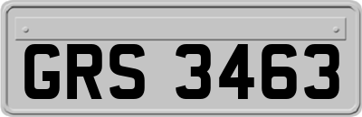 GRS3463