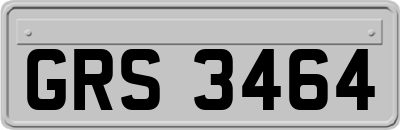 GRS3464