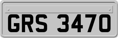 GRS3470