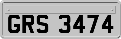 GRS3474