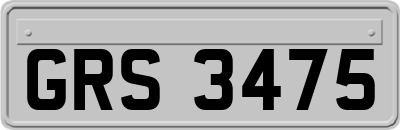 GRS3475