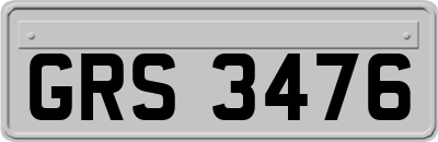 GRS3476