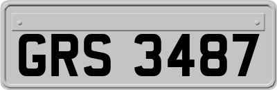 GRS3487