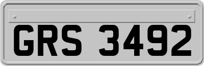 GRS3492