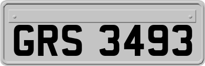 GRS3493