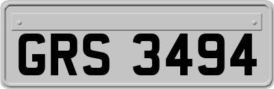 GRS3494