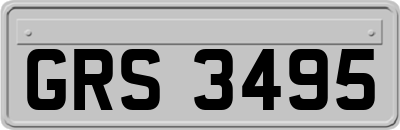 GRS3495