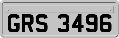 GRS3496