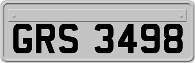 GRS3498