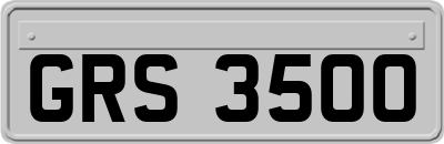 GRS3500