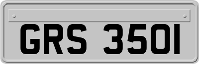 GRS3501