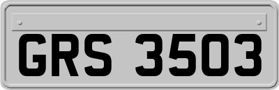 GRS3503