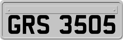 GRS3505
