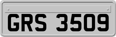 GRS3509