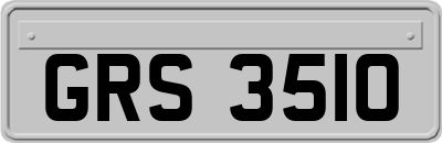 GRS3510