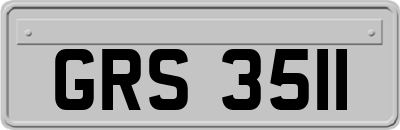 GRS3511