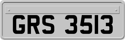 GRS3513