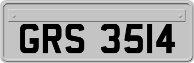 GRS3514