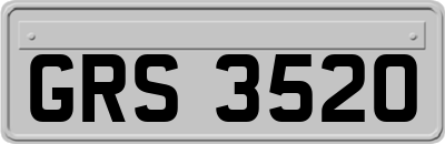 GRS3520