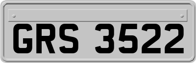 GRS3522