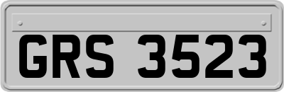 GRS3523