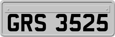 GRS3525