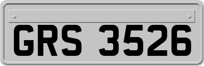 GRS3526