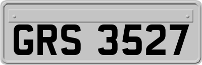 GRS3527