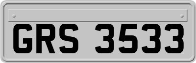 GRS3533