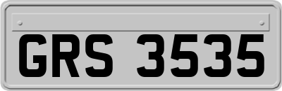 GRS3535