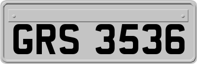 GRS3536