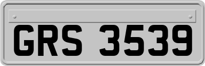 GRS3539