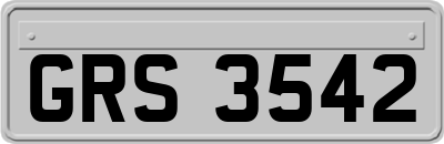 GRS3542