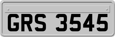 GRS3545