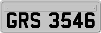 GRS3546