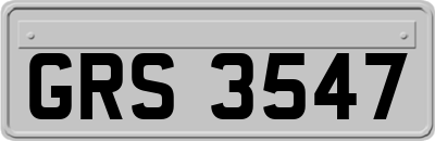 GRS3547