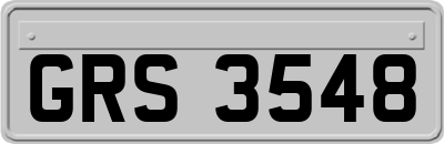 GRS3548