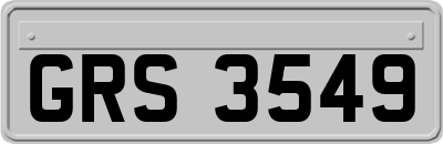 GRS3549