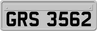 GRS3562