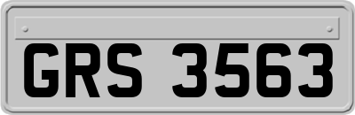 GRS3563