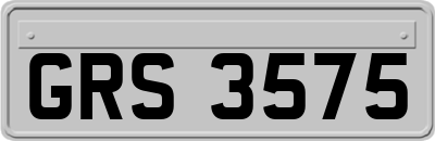 GRS3575