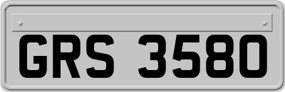 GRS3580