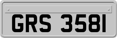 GRS3581