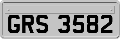 GRS3582