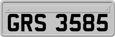 GRS3585