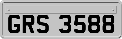 GRS3588